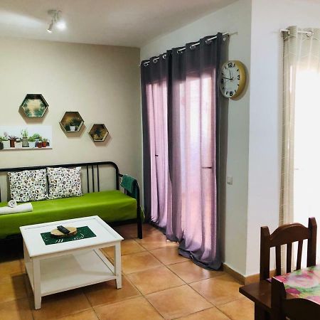 Apartmán Corralejo Centro Exteriér fotografie