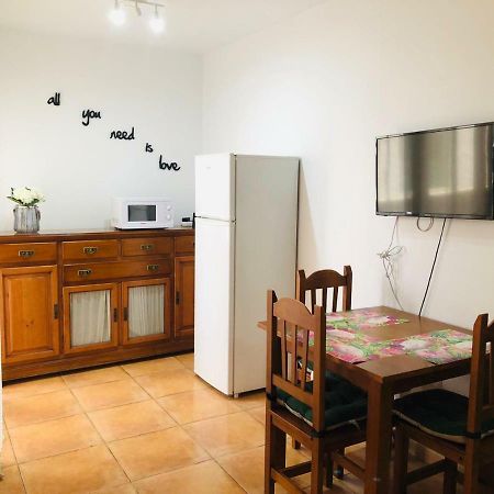 Apartmán Corralejo Centro Exteriér fotografie
