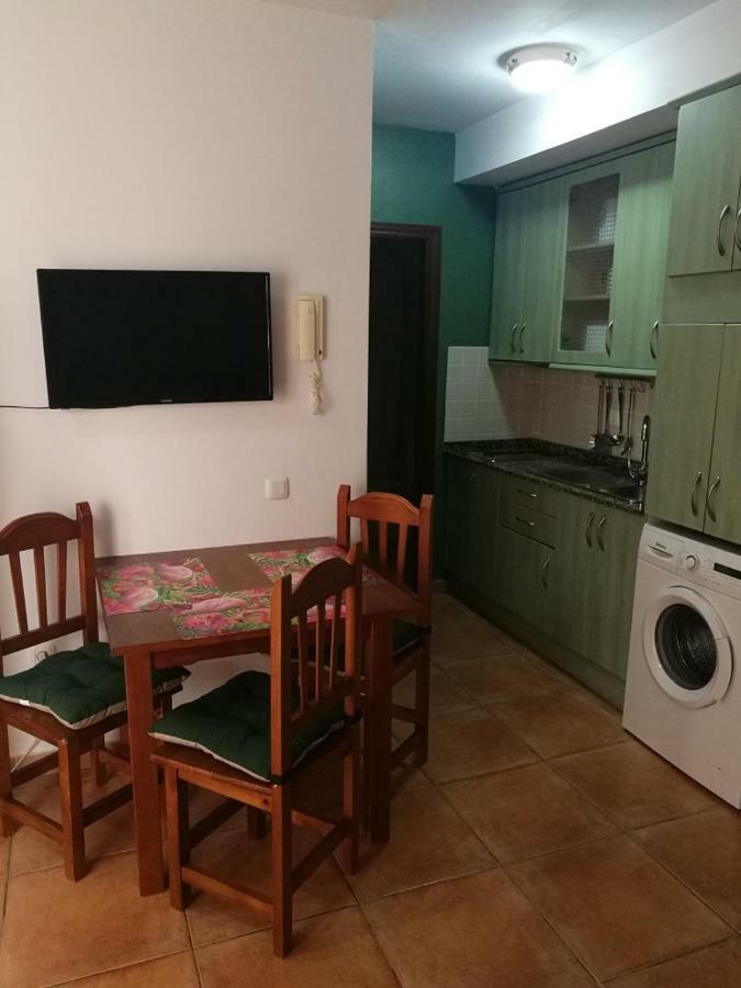 Apartmán Corralejo Centro Exteriér fotografie