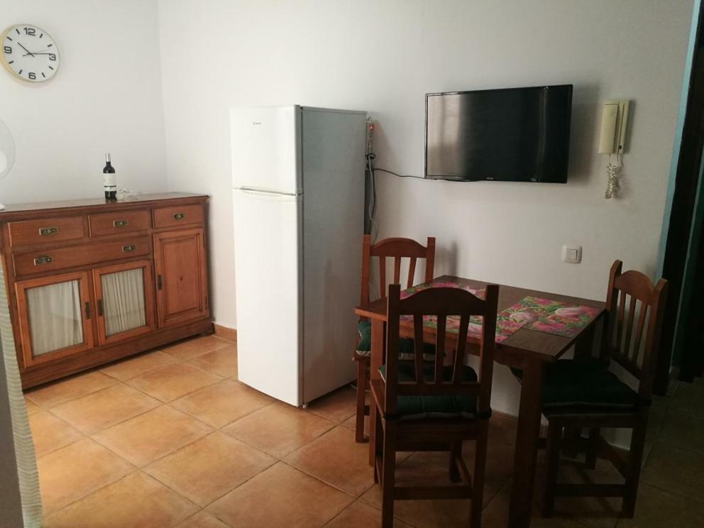 Apartmán Corralejo Centro Exteriér fotografie