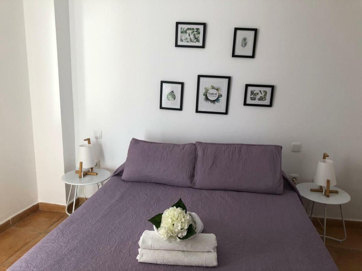 Apartmán Corralejo Centro Exteriér fotografie