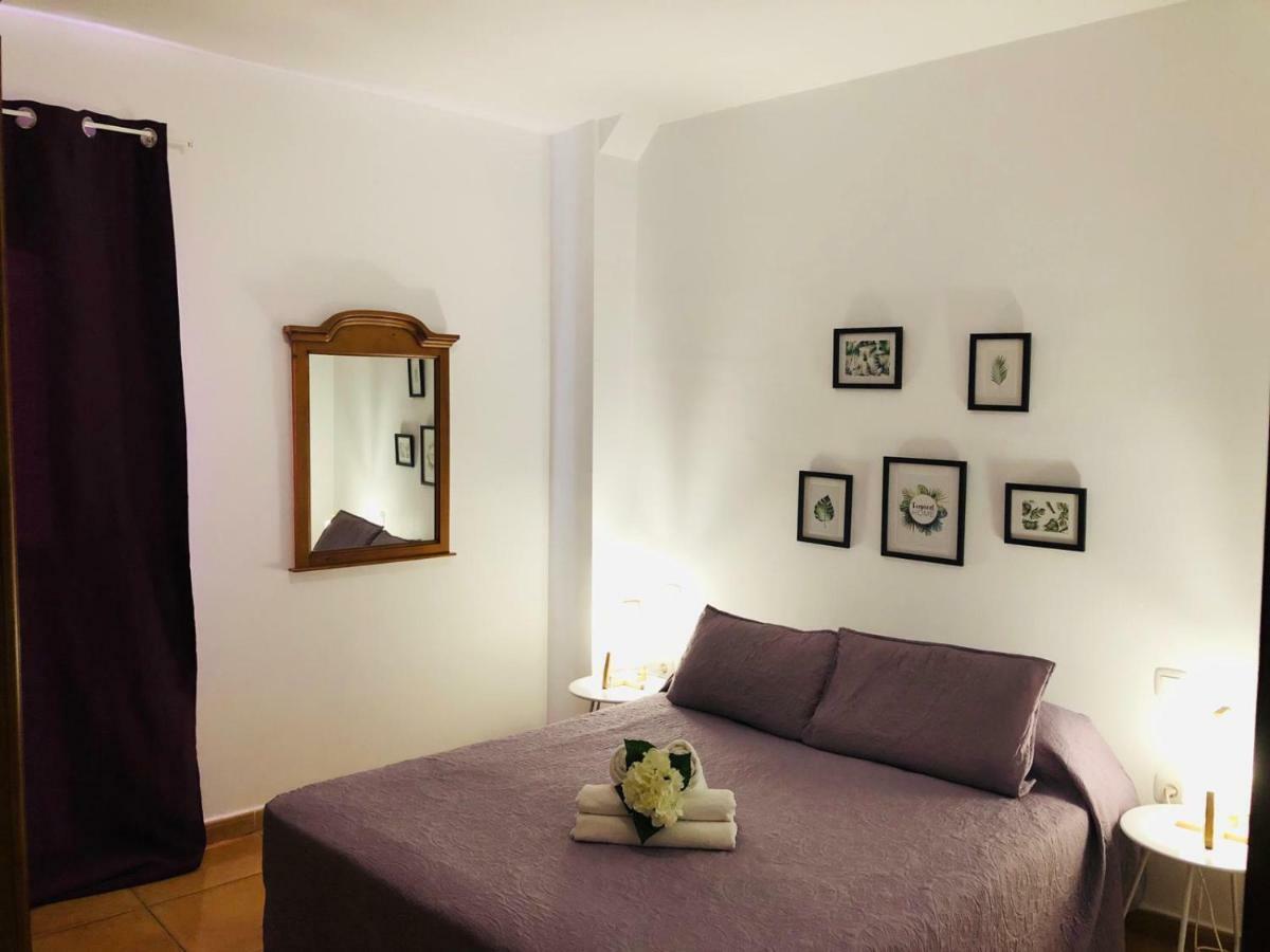 Apartmán Corralejo Centro Exteriér fotografie