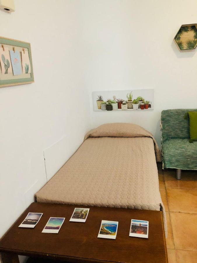 Apartmán Corralejo Centro Exteriér fotografie