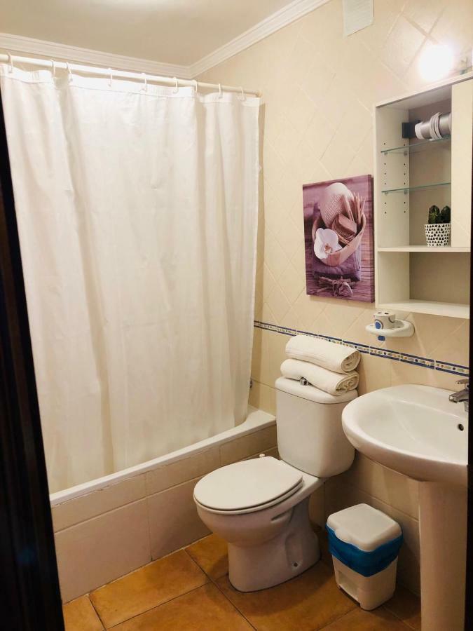 Apartmán Corralejo Centro Exteriér fotografie
