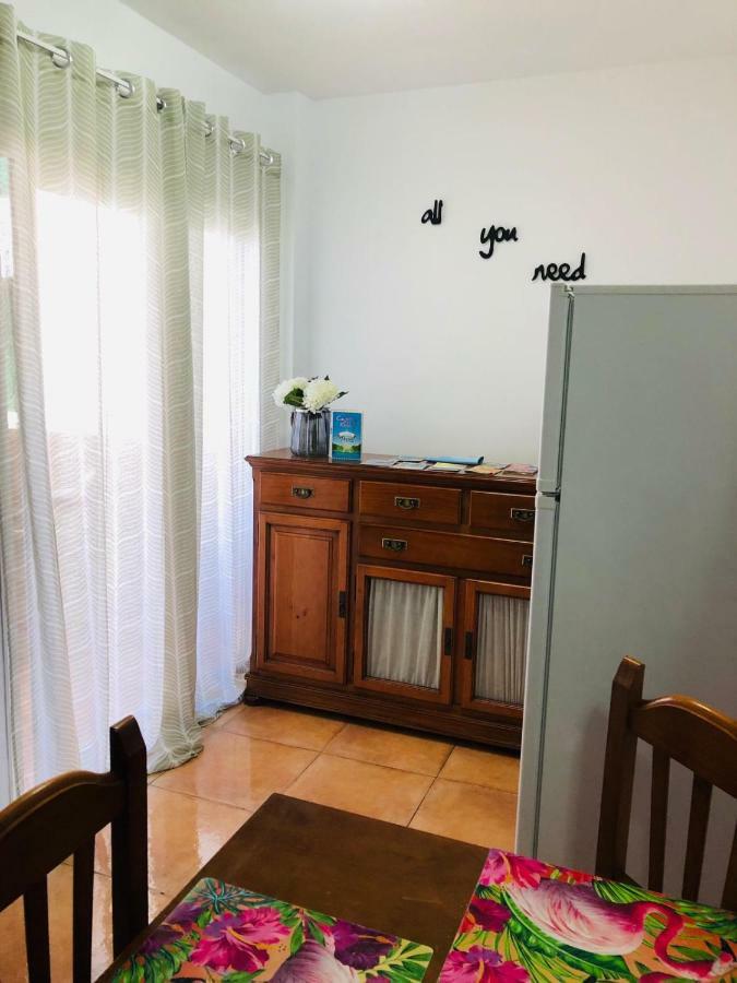 Apartmán Corralejo Centro Exteriér fotografie