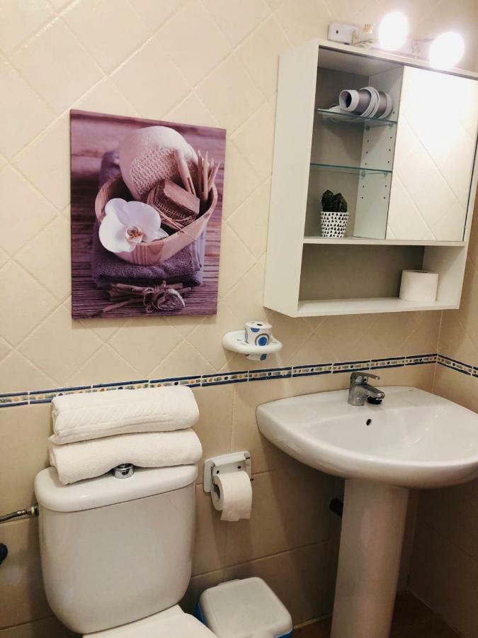Apartmán Corralejo Centro Exteriér fotografie