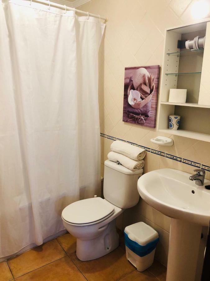 Apartmán Corralejo Centro Exteriér fotografie