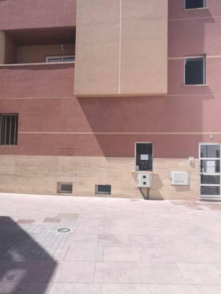 Apartmán Corralejo Centro Exteriér fotografie