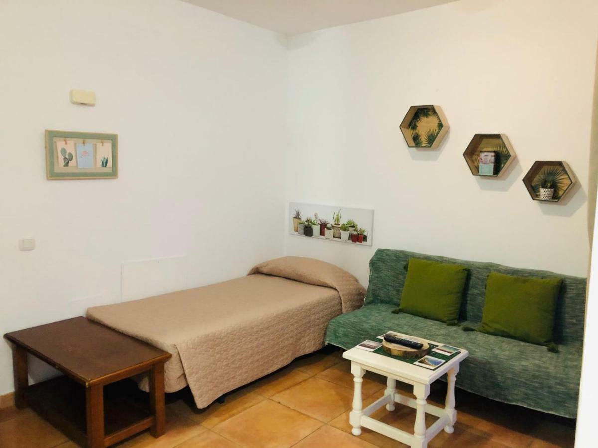 Apartmán Corralejo Centro Exteriér fotografie