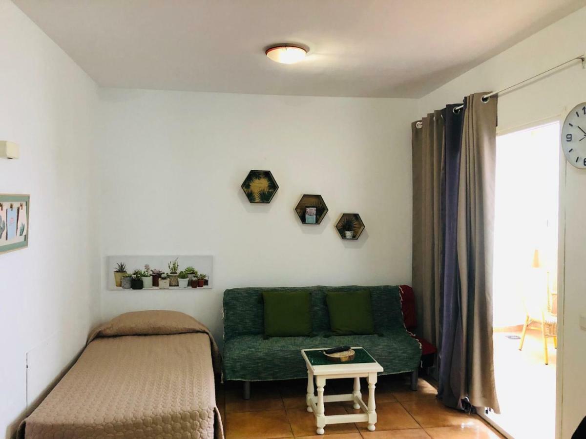 Apartmán Corralejo Centro Exteriér fotografie