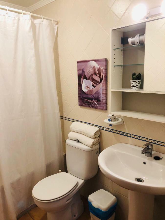 Apartmán Corralejo Centro Exteriér fotografie