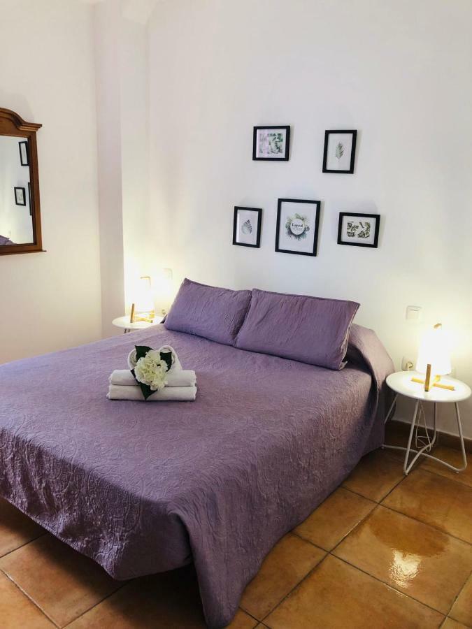 Apartmán Corralejo Centro Exteriér fotografie