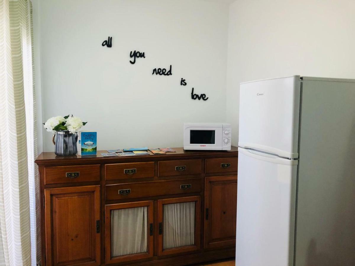 Apartmán Corralejo Centro Exteriér fotografie