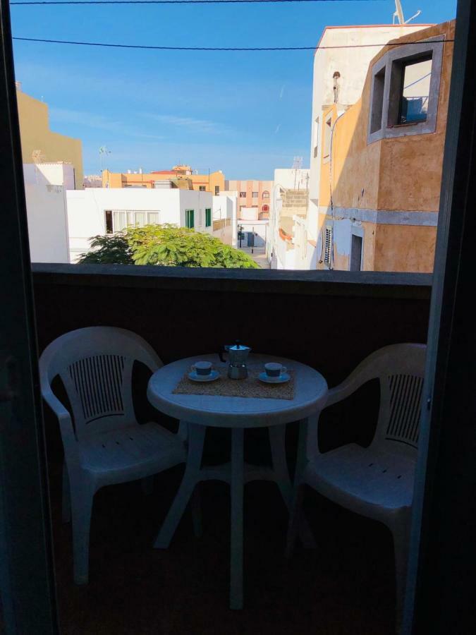 Apartmán Corralejo Centro Exteriér fotografie