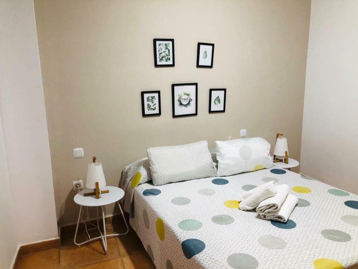 Apartmán Corralejo Centro Exteriér fotografie