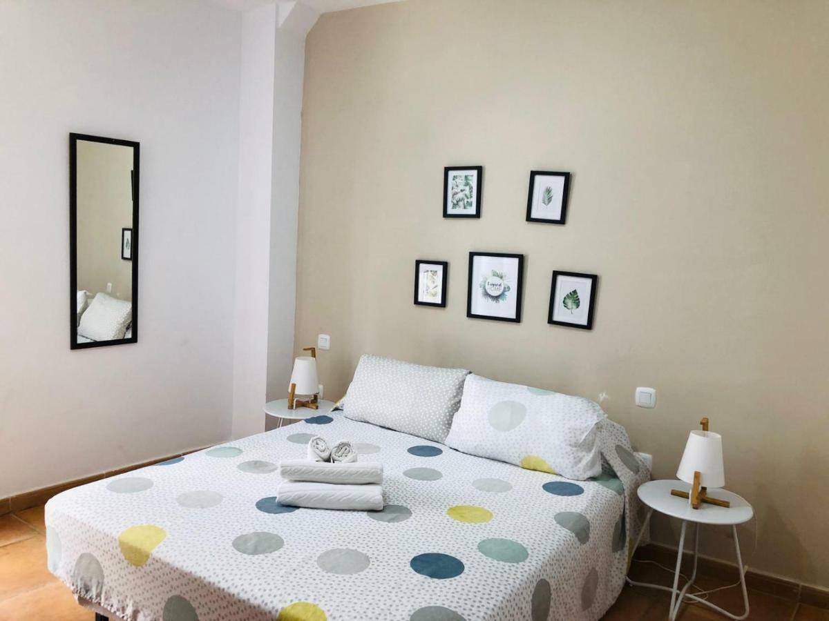 Apartmán Corralejo Centro Exteriér fotografie