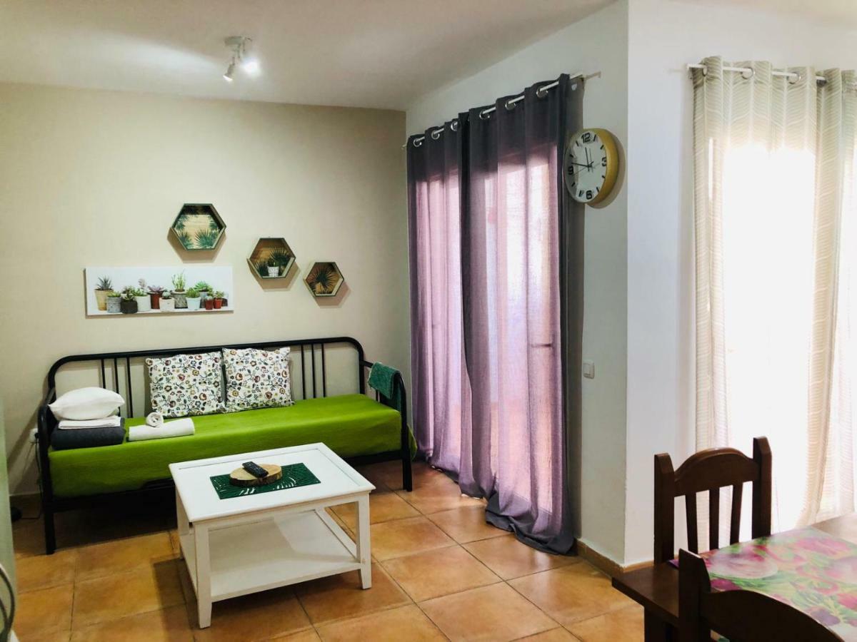 Apartmán Corralejo Centro Exteriér fotografie