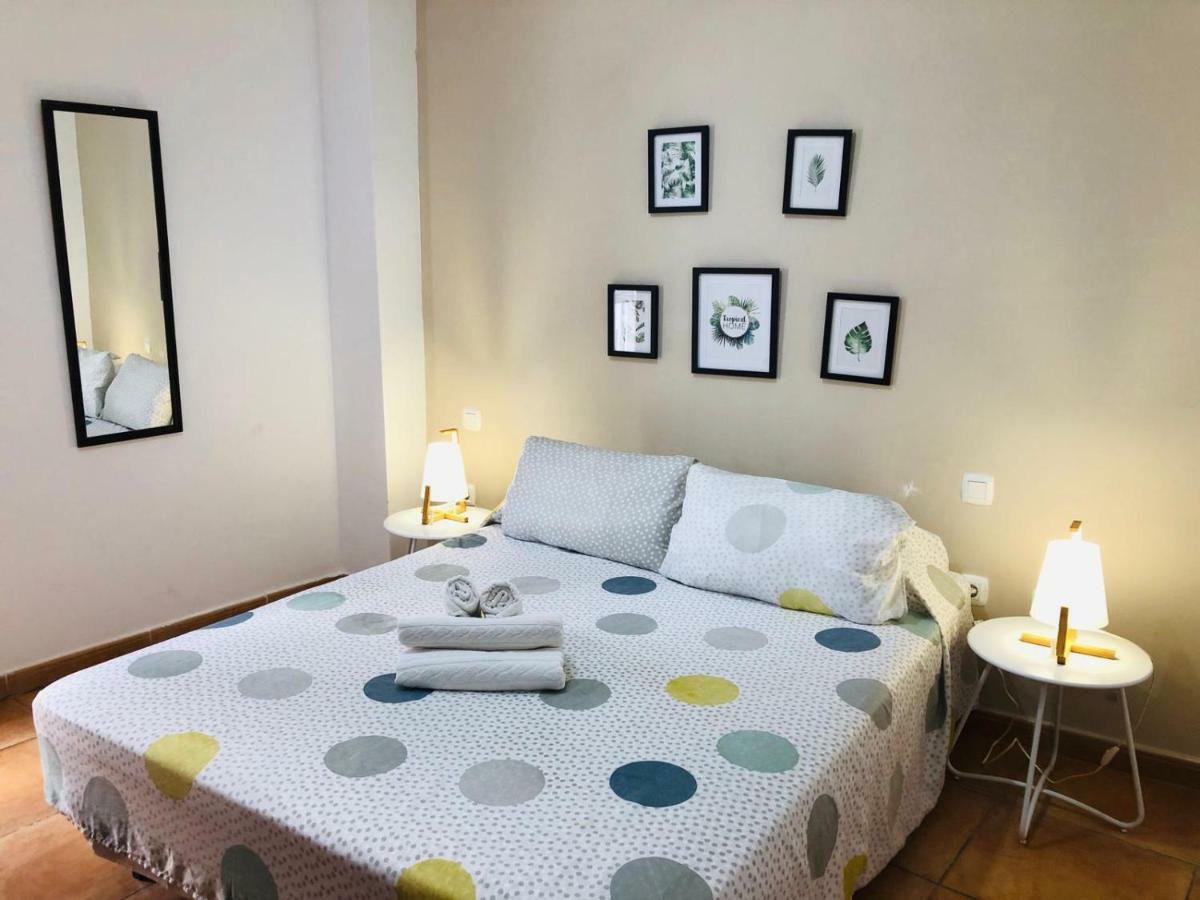 Apartmán Corralejo Centro Exteriér fotografie