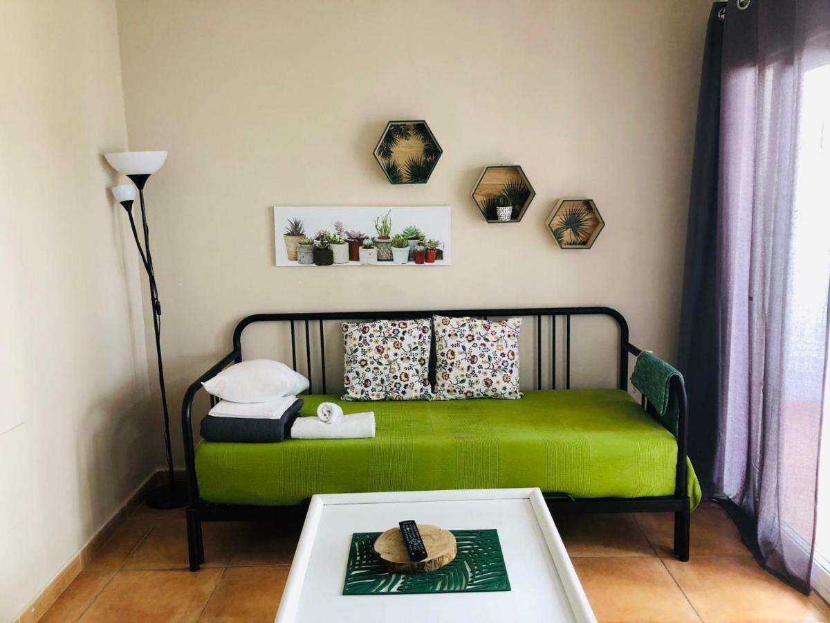 Apartmán Corralejo Centro Exteriér fotografie