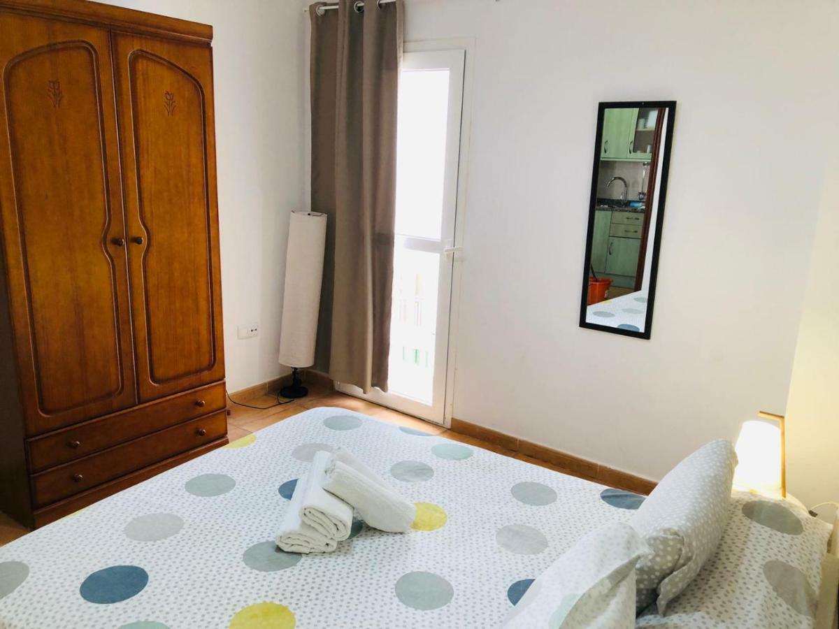 Apartmán Corralejo Centro Exteriér fotografie