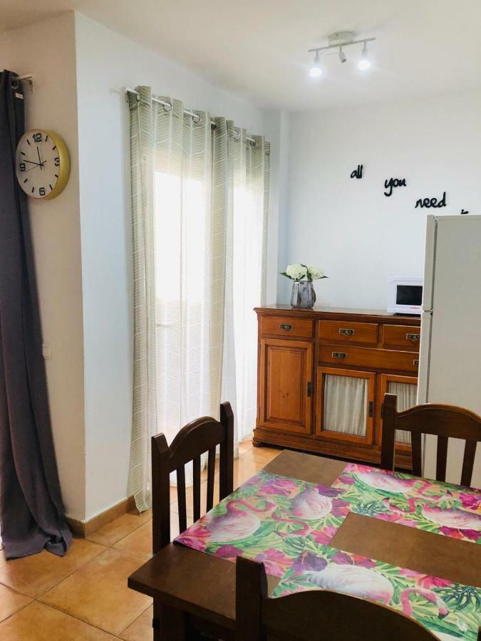 Apartmán Corralejo Centro Exteriér fotografie