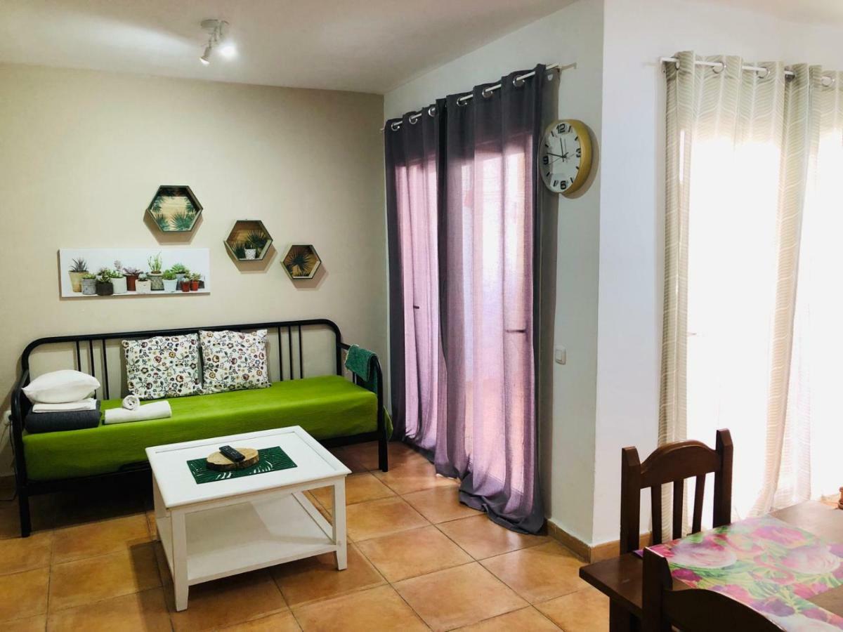 Apartmán Corralejo Centro Exteriér fotografie