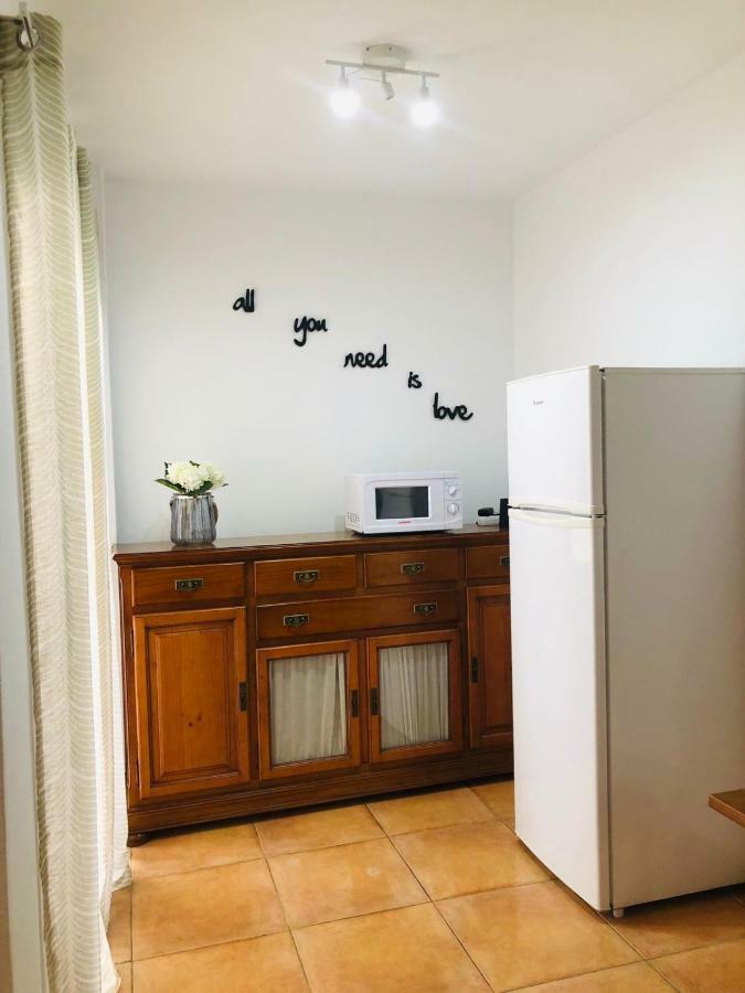 Apartmán Corralejo Centro Exteriér fotografie